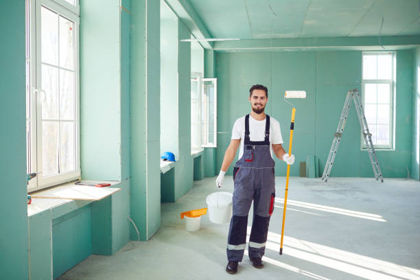 Best Post-Construction Mold Inspection  in Nazareth, PA