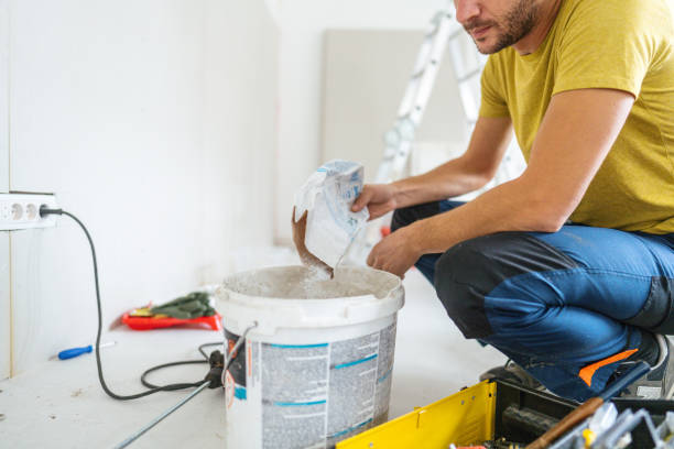 Trusted Nazareth, PA Mold Removal Experts