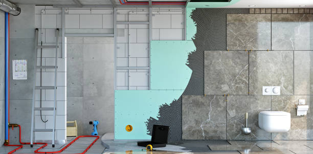 Best Industrial Mold Remediation  in Nazareth, PA